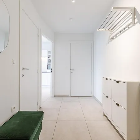 Apartment Huswell - Charming With Terrace In *