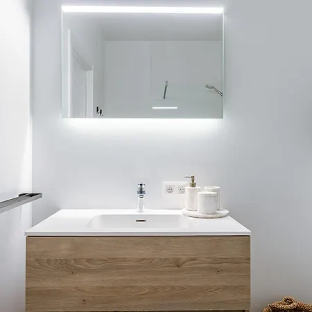 Apartment Huswell - Charming With Terrace In