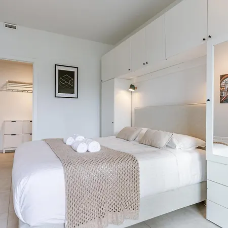 Apartment Huswell - Charming With Terrace In