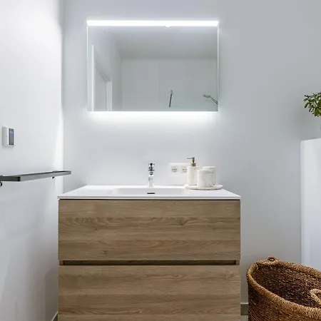 Apartment Huswell - Charming With Terrace In